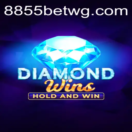 Descubra o Mundo do Jogo DiamondWins com 8855bet