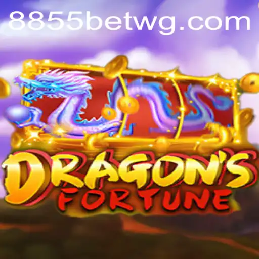 DragonFortune: Descubra o Novo Fenômeno de Jogos com 8855bet