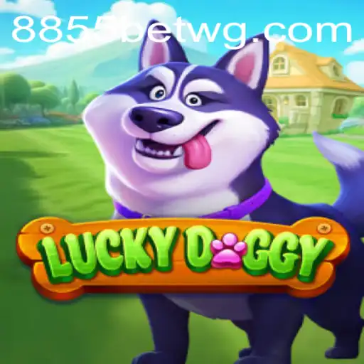 Explore o Fascinante Mundo de LuckyDoggy: Um Novo Horizonte em Jogos de Azar
