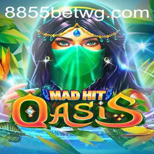 Descubra o Mundo de MadHitOasis: Uma Aventura de Estratégia e Criatividade