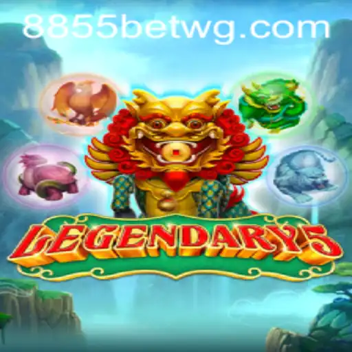 Descubra o Mundo de Legendary5: Um Jogo Estratégico e Emocionante